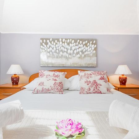Apartments by the sea Baska Voda, Makarska - 17570 Ruang foto
